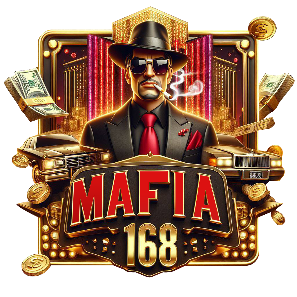 MAFIA168 แพลตฟอร์มเดิมพันออนไลน์สุดเดือด มาตรฐานโลก ครบจบที่เดียว 2026